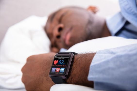 Best Sleep Apps for Tracking and Improvement